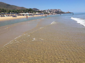 Sperlonga By The Sea